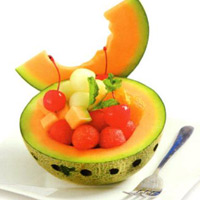 Bật mí những tác hại từ trái cây Bật mí những tác hại từ trái cây