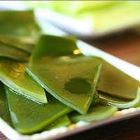 Rong biển ngừa sâu răng Rong biển ngừa sâu răng