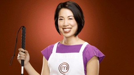 Đầu bếp mù Christine Hà vô địch MasterChef Mỹ season 3 Đầu bếp mù Christine Hà vô địch MasterChef Mỹ season 3