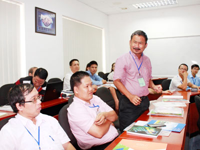 ĐH FPT tiên phong phát triển khoa học hệ thống tại Việt Nam ĐH FPT tiên phong phát triển khoa học hệ thống tại Việt Nam