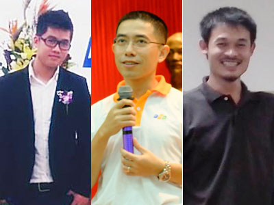 ‘Mong thấy thay đổi cơ bản của FPT trong năm 2014’ ‘Mong thấy thay đổi cơ bản của FPT trong năm 2014’