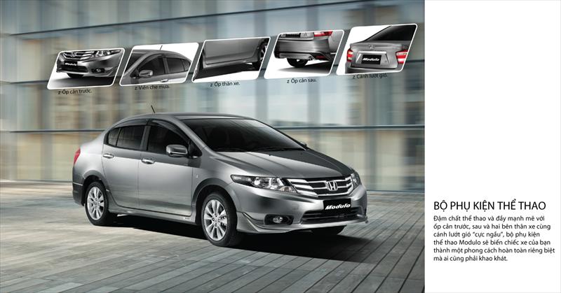 Honda City 2014 nhiều màu, giá tốt, xe giao ngay