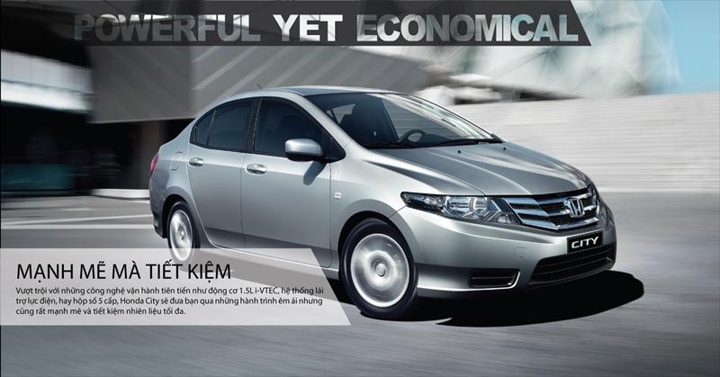 Honda City 2014 nhiều màu, giá tốt, xe giao ngay