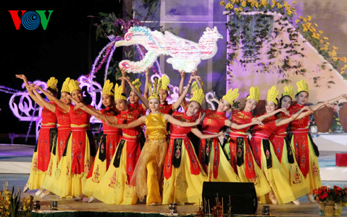 Du Lịch Đà Lạt