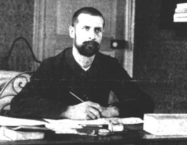 Bác sỹ Alexandre Yersin (1863 - 1943) - Người tìm ra Đà Lạt Bác sỹ Alexandre Yersin (1863 - 1943) - Người tìm ra Đà Lạt