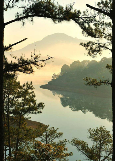 Du Lịch Đà Lạt