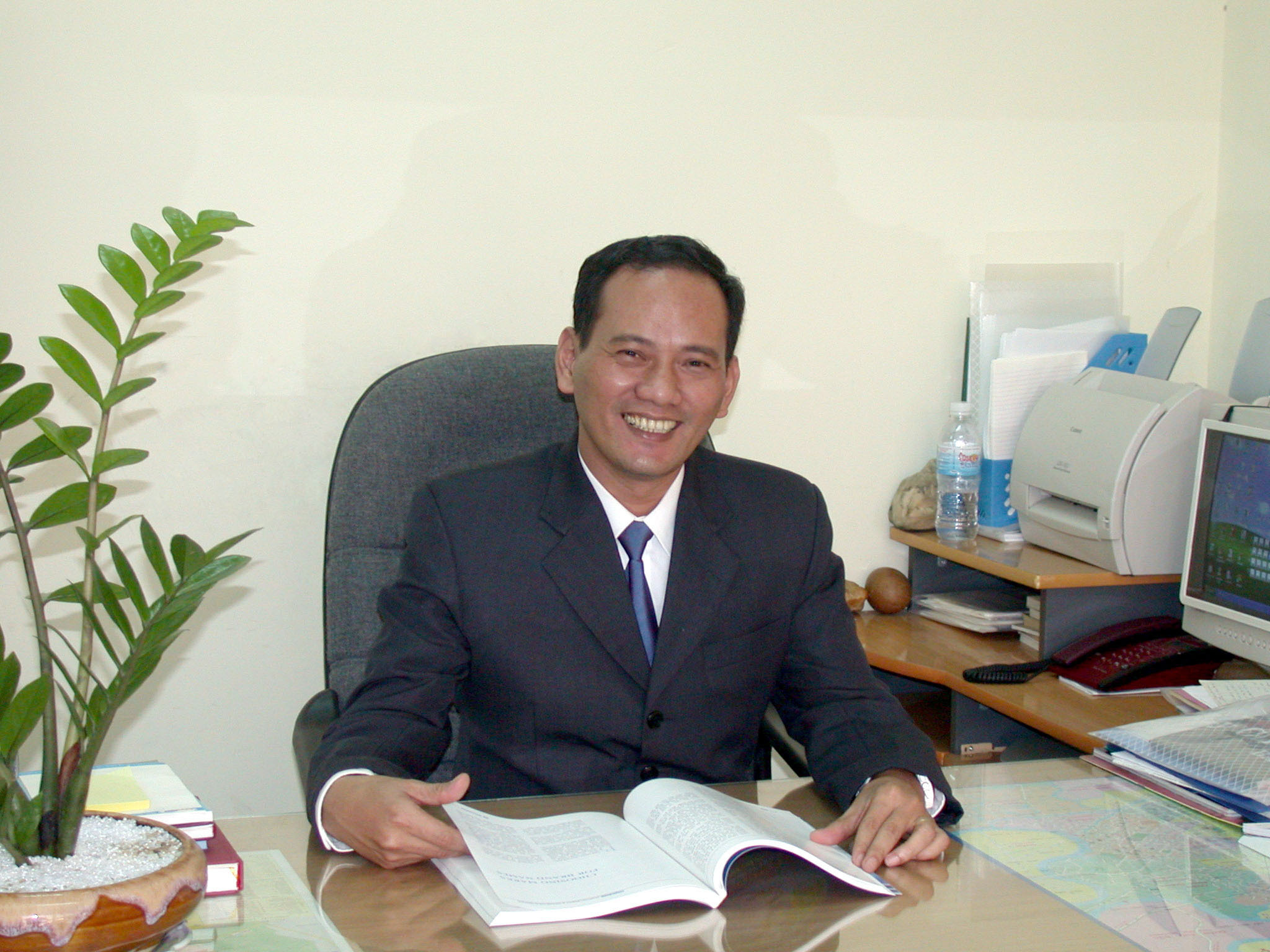 QNET VIỆT NAM - HOÀNG MINH SƠN