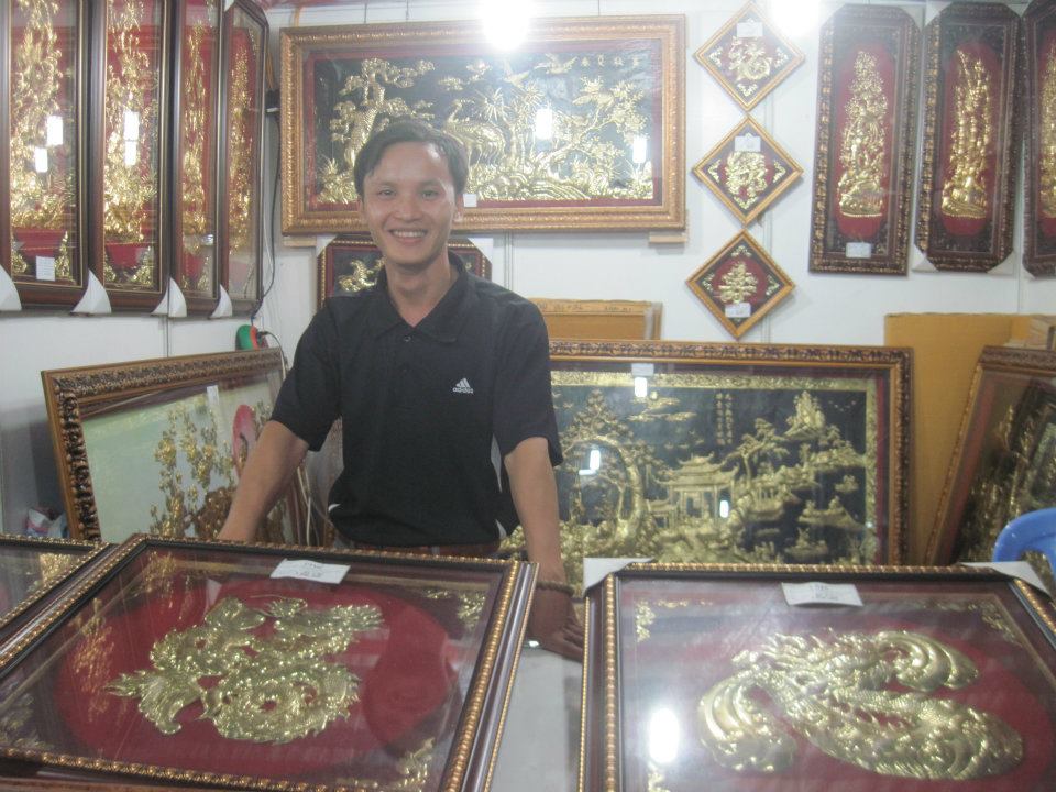 QNET VIỆT NAM - LÊ VĂN HÙNG