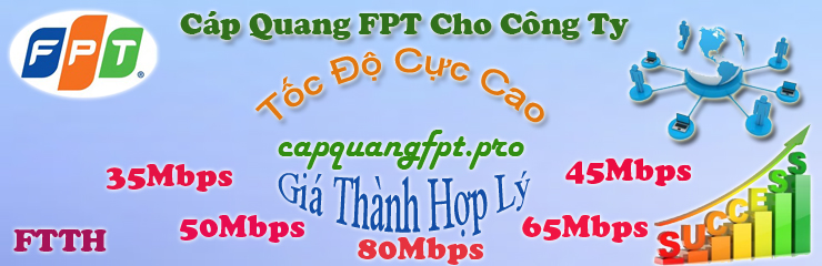 gói internet tốt nhất dành cho công ty