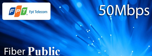 Cáp quang FPT cho quán nét gói cước cáp quang fpt dành cho quán nét