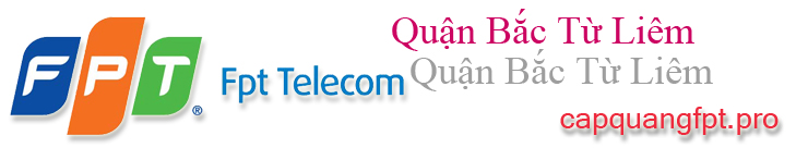 lắp mạng fpt quận bắc từ liêm