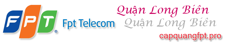 Lắp mạng FPT Long Biên lắp đặt mạng FPT tại Long Biên