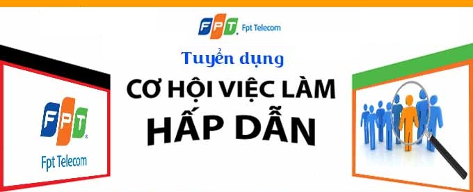Việc Làm FPT