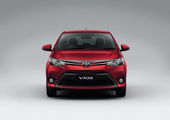 gia xe hoi toyota vios #5