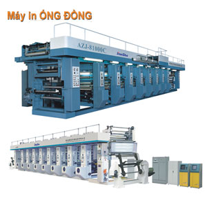 kỹ thuật In Ống Đồng