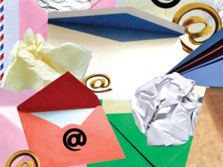 Cứ 541 email ở Việt Nam lại "cõng" 1 virus Cứ 541 email ở Việt Nam lại "cõng" 1 virus