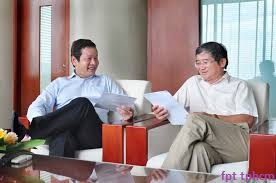 FPT mỏi mắt tìm CEO trẻ thay thế “lớp già” FPT mỏi mắt tìm CEO trẻ thay thế “lớp già”