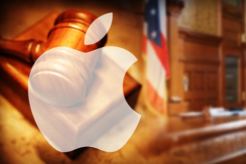 Vụ kiện giữa Apple – Samsung tại Mỹ kết thúc Vụ kiện giữa Apple – Samsung tại Mỹ kết thúc