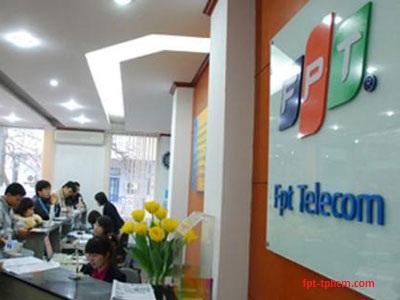 FPT Telecom lập quỹ học bổng trị giá 2,5 tỷ đồng/năm FPT Telecom lập quỹ học bổng trị giá 2,5 tỷ đồng/năm