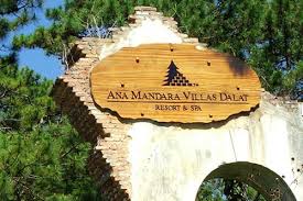 Ana Madara Villas Da Lat Khách sạn Đà Lạt