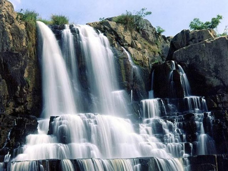 Các khu du lịch Dalat Du lịch Đà Lạt