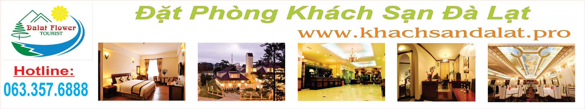 khách sạn đà lạt Khach san da lat