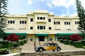 Khách sạn Dalat Place Khách sạn Đà Lạt