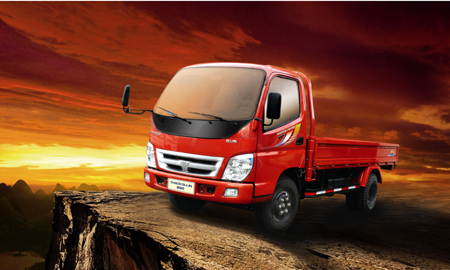 Tặng 100% lệ phí trước bạ khi mua xe THACO OLLIN & THACO AUMAN