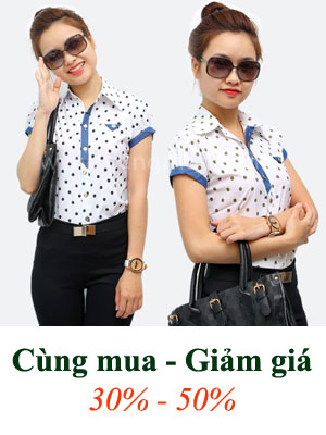 CÙNG MUA - GIẢM GIÁ CÁC SẢN PHẨM HỮU ÍCH