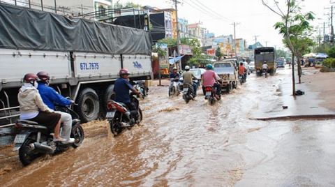 Tưởng niệm nạn nhân tai nạn giao thông