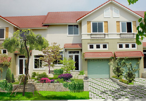 Khi xây nhà hoặc mua nhà phải chú ý những gì?