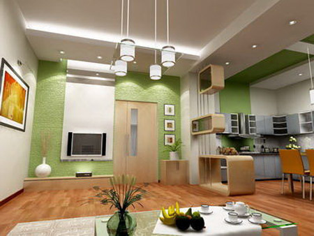 Nhận dạng những điểm bất lợi xung quanh nhà bạn