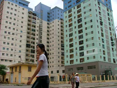 Đại gia BĐS bỗng nhiên thương dân nghèo