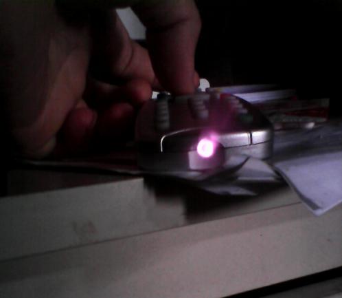 cach phat hien may quay len