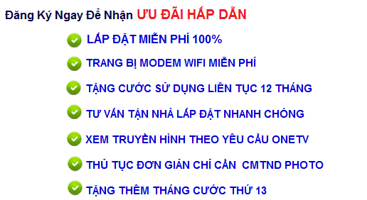 Đăng ký mạng fpt Biên Hòa Lắp mạng fpt tại Biên Hòa Đồng Nai