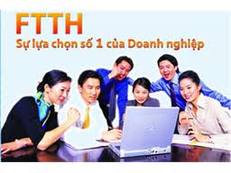 Cáp quang FPT dành cho công ty tại Đồng Nai Cáp quang dành cho công ty