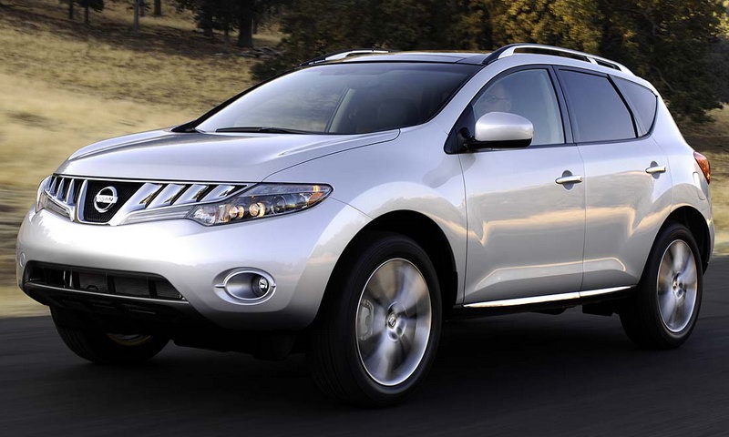 Nissan vietnam murano #10