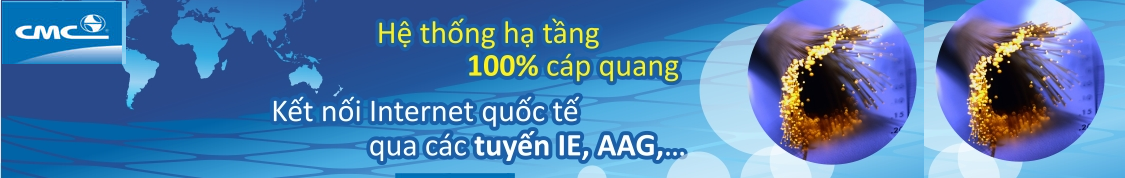 Lap mang CMC