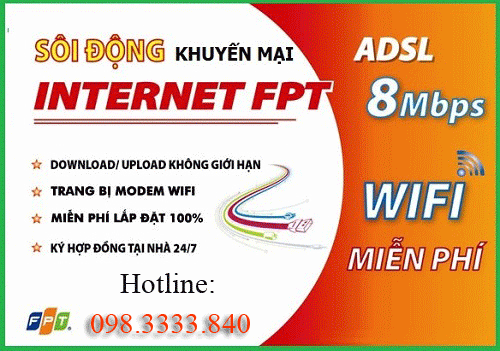 Khuyến Mại Mạng FPT Tháng 11/2013 Khuyến Mại Mạng FPT Tháng 11/2013