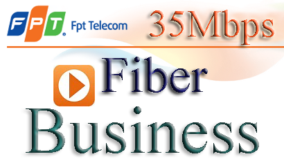 Fiber business FPT Fiber business FPT