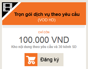 VOD HD VOD HD