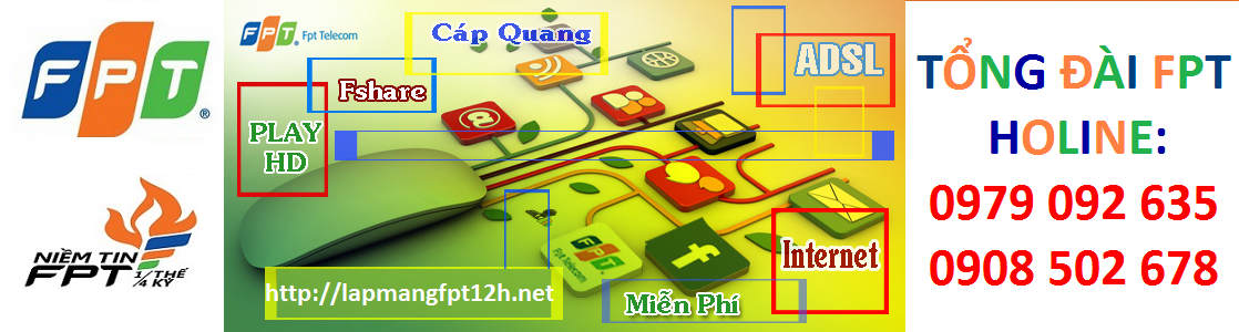 Đăng Ký Mạng Internet Đăng Ký Mạng Internet