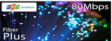 Fiber Plus FPT Fiber Plus FPT