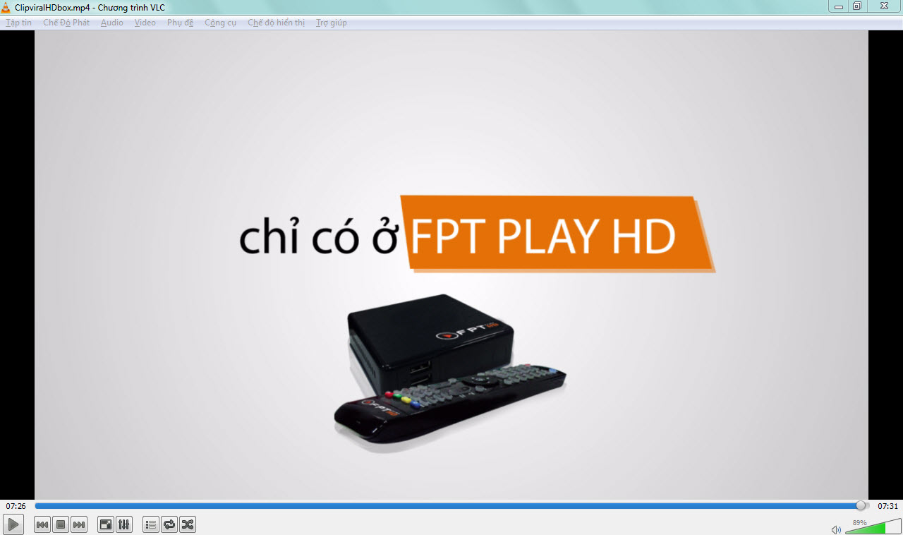 Download VLC Mới Nhất Cho Máy Tính Download VLC Mới Nhất Cho Máy Tính