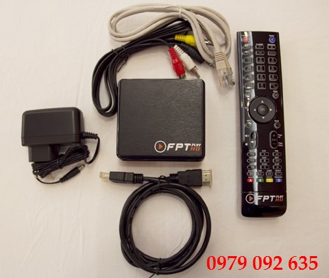 Lắp Truyền Hình HD Internet của FPT Lắp Truyền Hình HD Internet của FPT