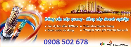 Lắp Mạng FPT HCM Lắp Mạng FPT HCM