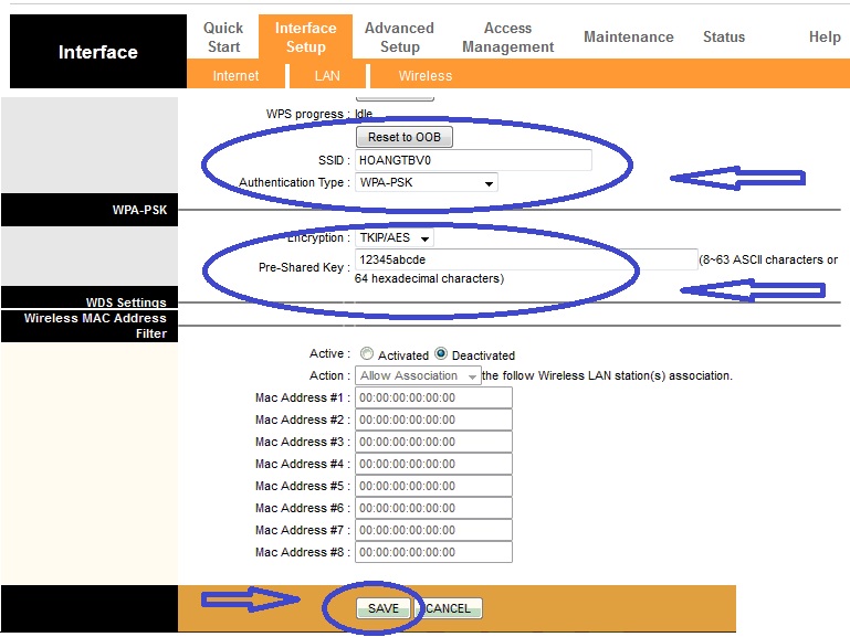 Thiết bị Phát Sóng Wifi Thiết bị Phát Sóng Wifi