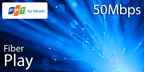 Fiber play, lap cap quang fpt