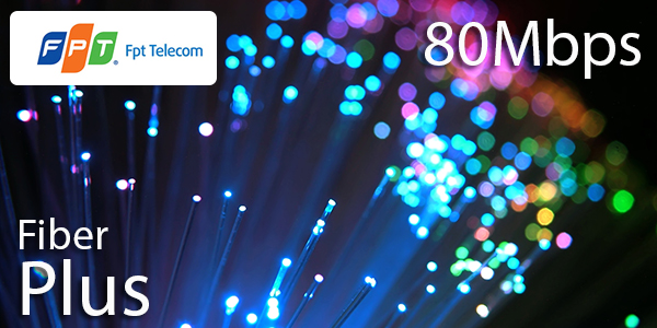 Fiber plus, lap cap quang fpt