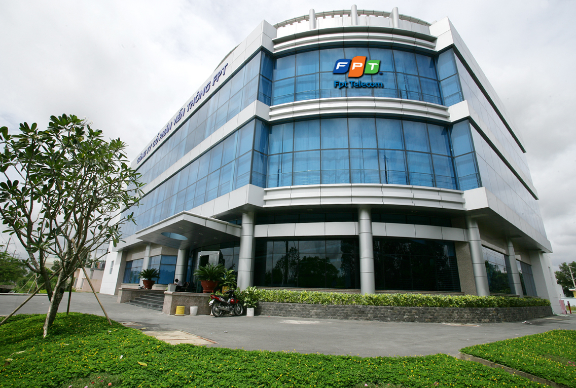 FPT Telecom FPT Telecom
